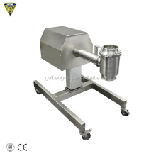 High quality pharmaceutical cone mill lab for grinding granules